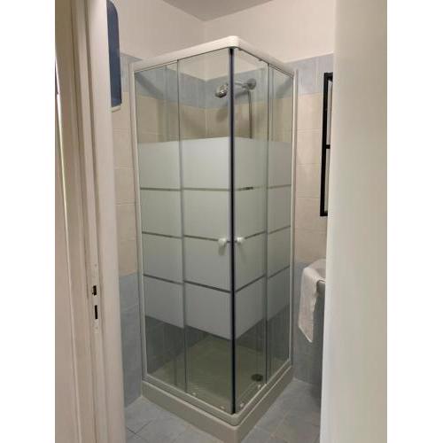 GARIBALDI ROOMS