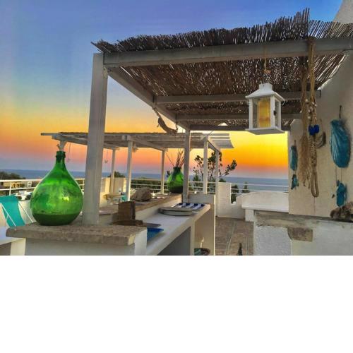 Gariga Holidays Apartments