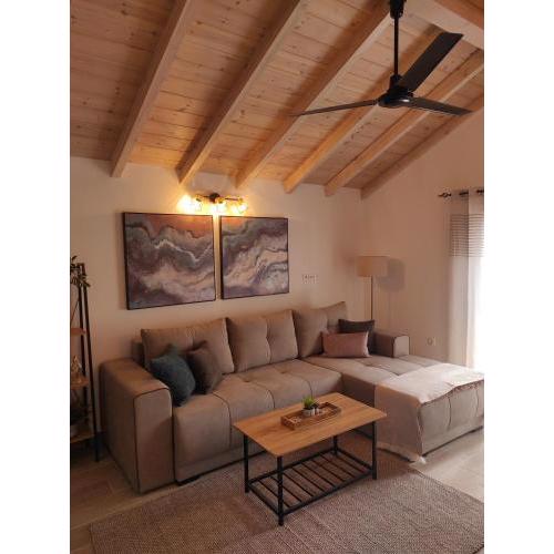 Garitsa Apartments B
