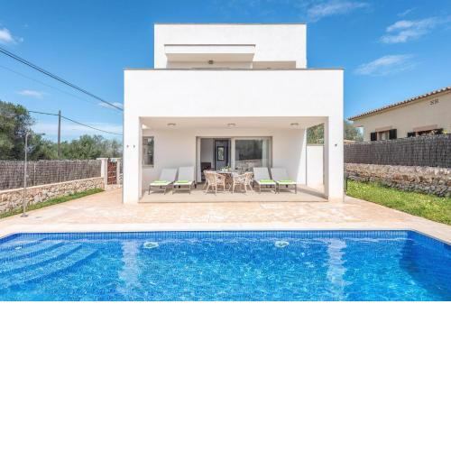 Garlanda 1