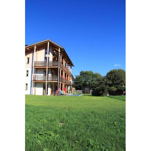 Garni - Hotel Am Burghuegel