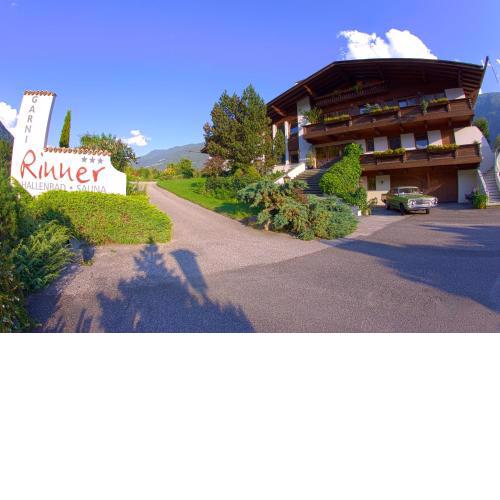Garni - Hotel Rinner Julia