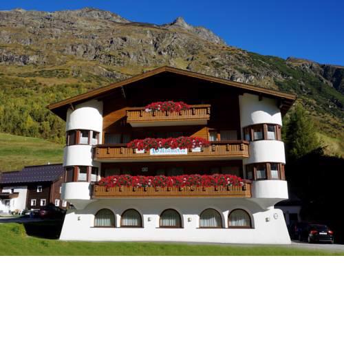 Garni Apart Wallamotta