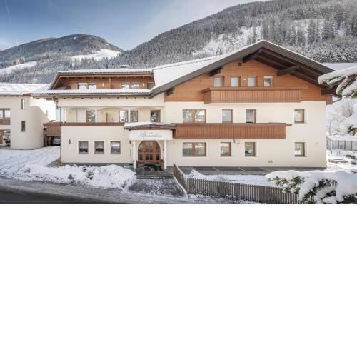 Garni Appartement Alpenresidence