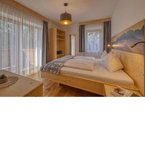 Garni Appartments Helvetia