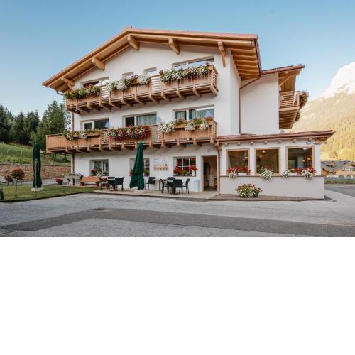 Garnì Aurora Bed and Breakfast