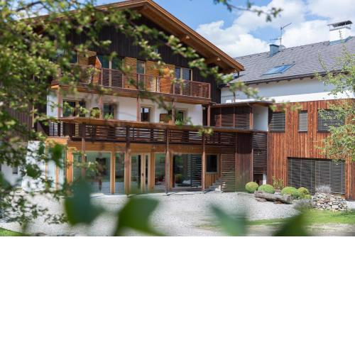 Garni Bachlerhof
