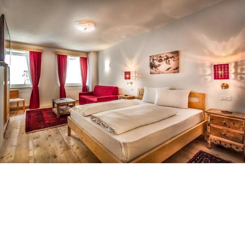 Garni B&B Am Schloss