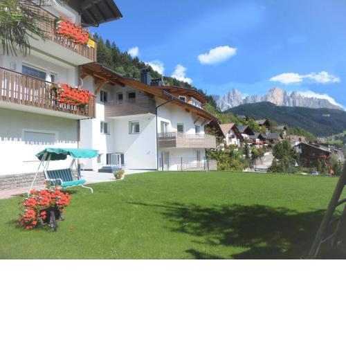 Garni B&B Apartments Plank