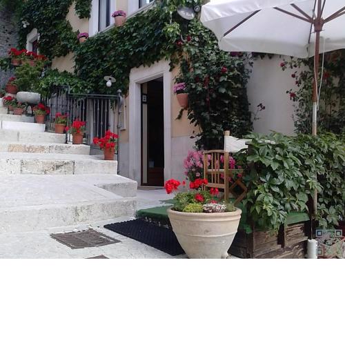 Garnì B&B La Rua-Pescocostanzo