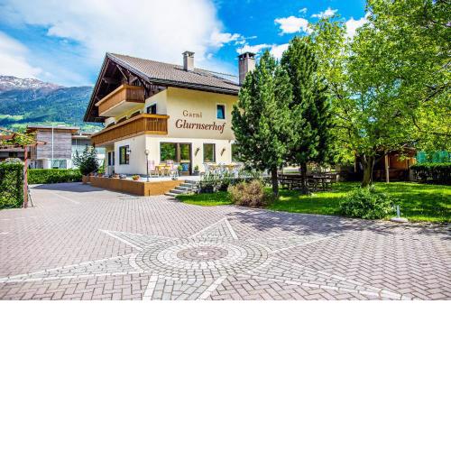 Garni Glurnserhof