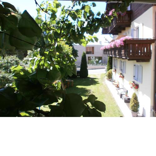 Garni Hattlerhof B&B