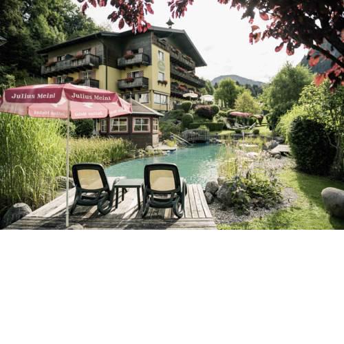 Garni Haus Sonnleitn - Adults only