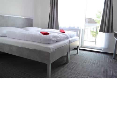 Garni Hotel 31