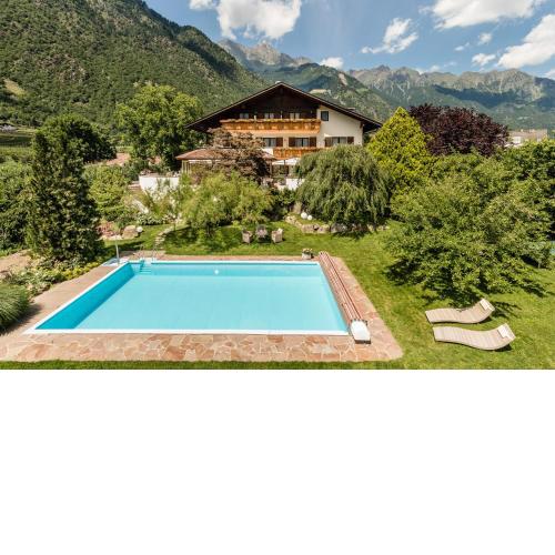 Garni Hotel Am Meilenstein