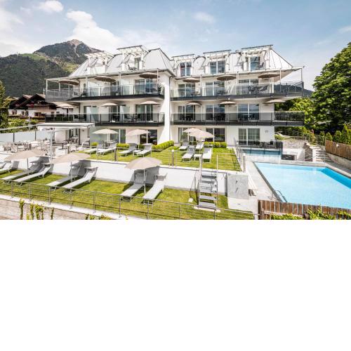 Garni Hotel Amelia