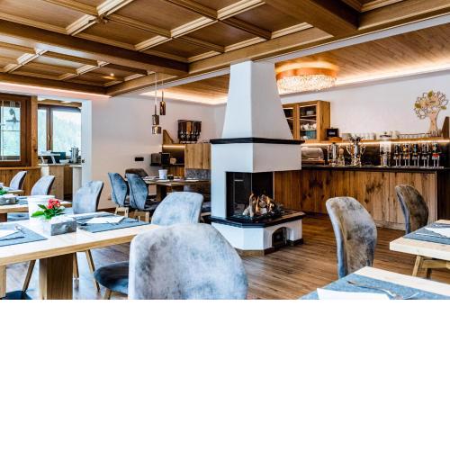 Garni Hotel and Apartments Wildbach