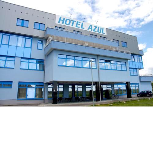 Garni Hotel Azul