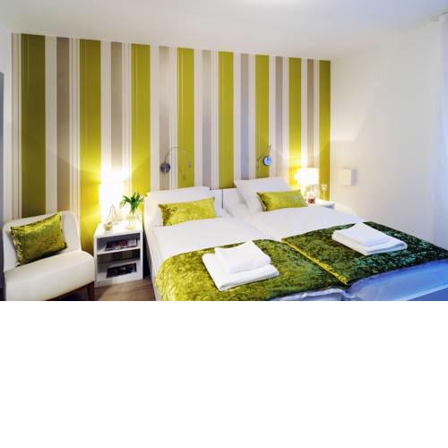Garni Hotel Azur