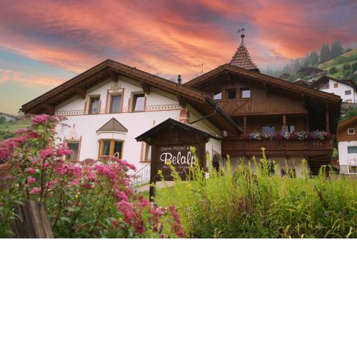 Garni Hotel Belalp