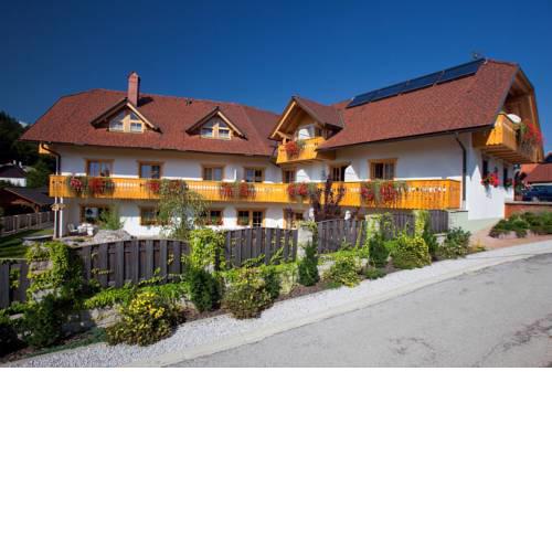 Garni hotel Berc