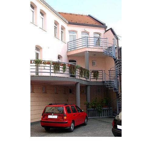 Garni Hotel Cibalia