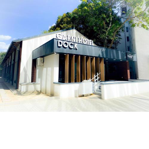 Garni Hotel DOCK Bratislava