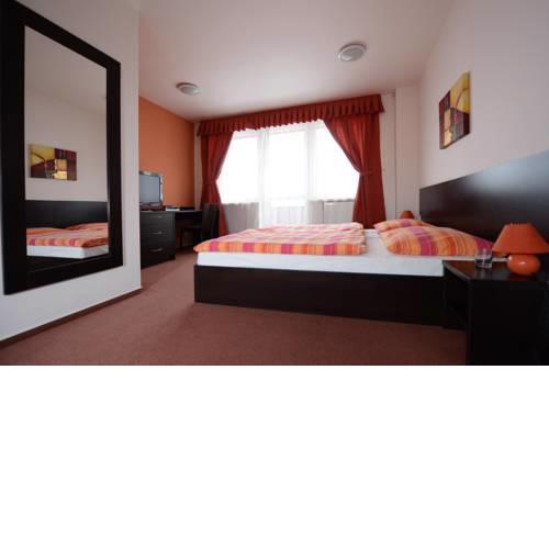 Garni HOTEL Fellini
