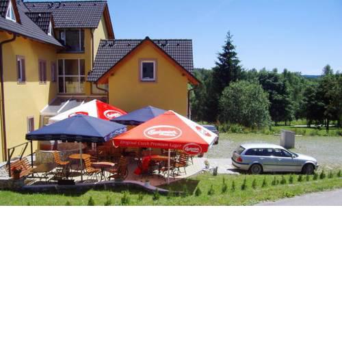 Garni Hotel Filip
