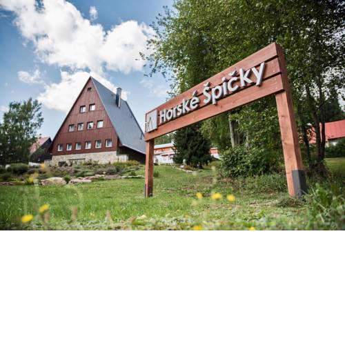 Garni Hotel Horské Špičky