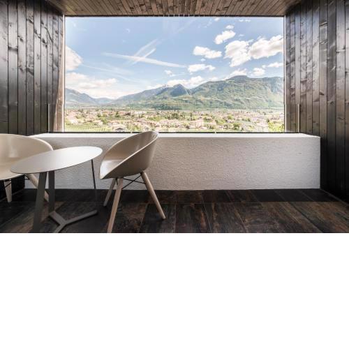 Garni Hotel Katzenthalerhof