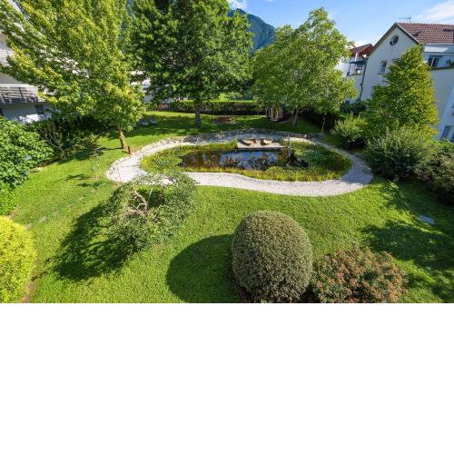 Garni Hotel Kessler