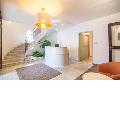 Garni Hotel Lotos