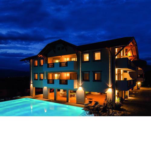 Garni Hotel Peterlinhof