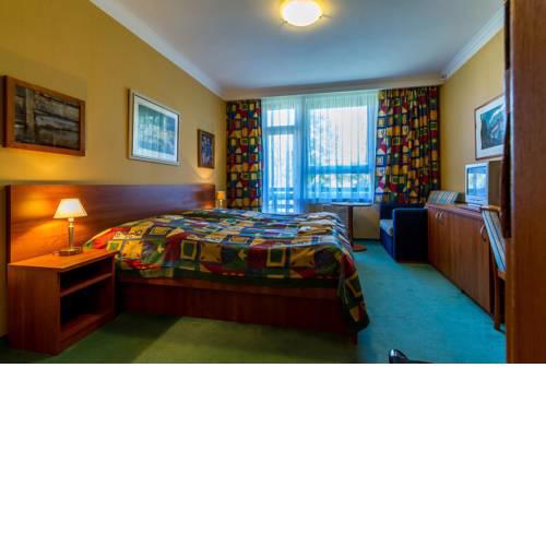 Garni hotel Petra