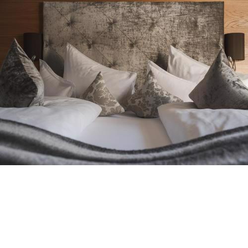 Garni Hotel Platzer