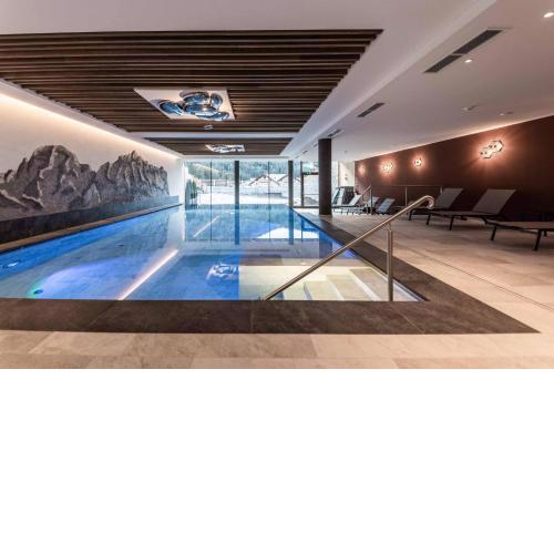 Garni Hotel Residence Diamant