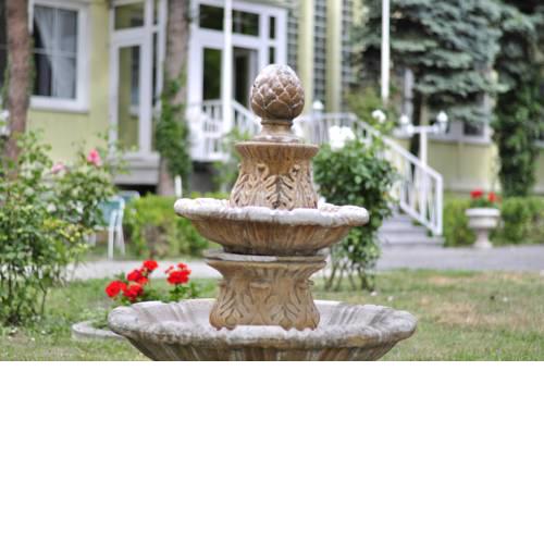 Garni Hotel Royal Diamond