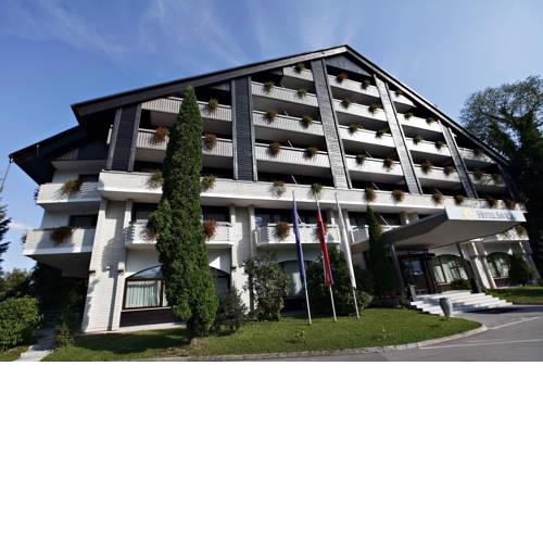 Garni Hotel Savica - Sava Hotels & Resorts