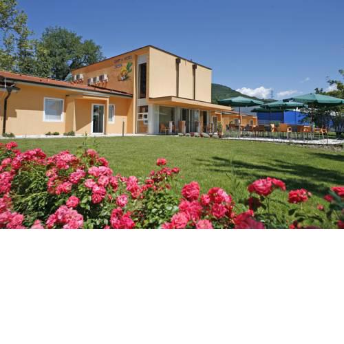 Garni Hotel Siesta