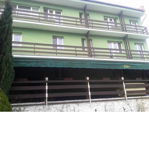 Garni Hotel Sonata