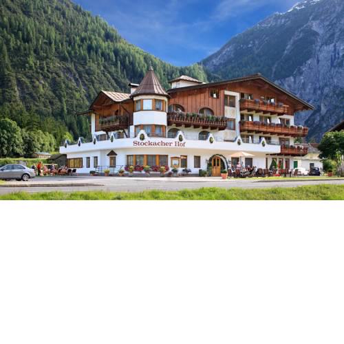 Garni Hotel Stockacher Hof