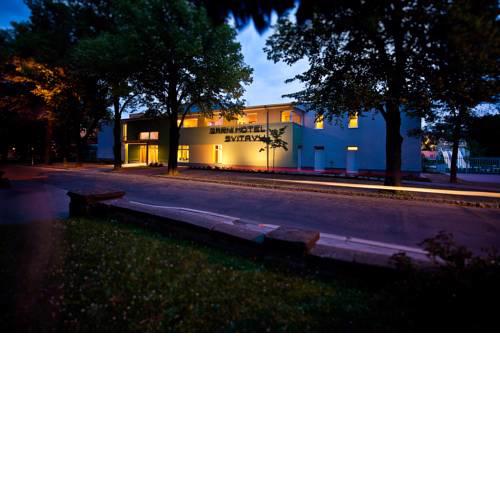 Garni hotel Svitavy