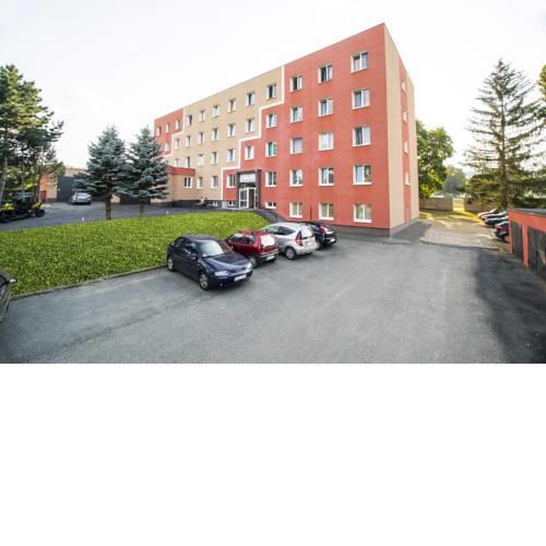 Garni Hotel Tachov
