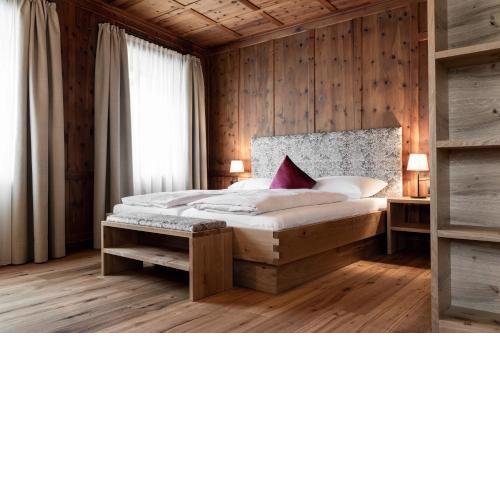 Garni Hotel Tauber