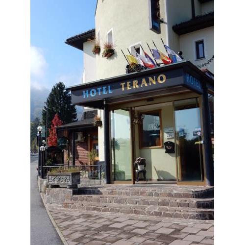 Garni Hotel Terano
