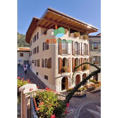 Garnì Hotel Tignale, GTSGroup
