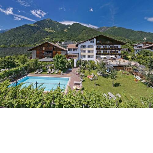 Garni-Hotel Tritscherhof