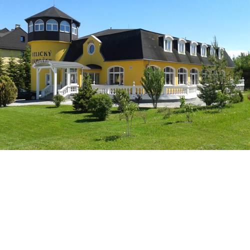 Garni Hotel Velický Zámoček