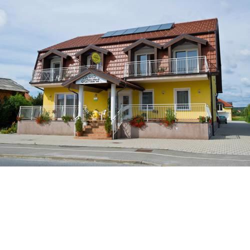 Garni Hotel Villa Tamara